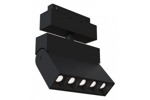 Накладной светильник Maytoni Points Rot TR077-2-10W3K-B