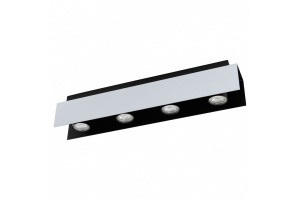 Накладной светильник Eglo ПРОМО Viserba 97397