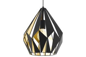 Подвесной светильник Eglo Carlton 1 49931