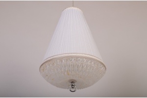 Подвесной светильник Abrasax CL.9301 CL.9301-2 White - 3