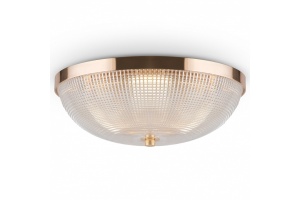 Накладной светильник Maytoni Coupe C046CL-03G