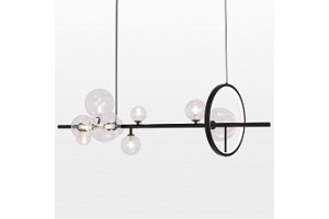 Подвесной светильник Lussole LSP-700 LSP-7000 - 2