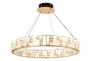 Подвесной светильник Odeon Light Crossa 5072/100L - 2