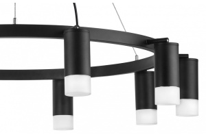 Подвесная люстра Lightstar Rullo LR0203701 - 3