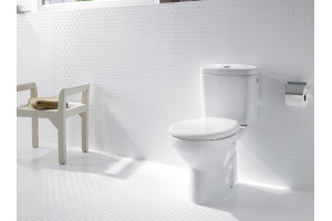 Унитаз-компакт Roca Victoria 34239U000 - 2