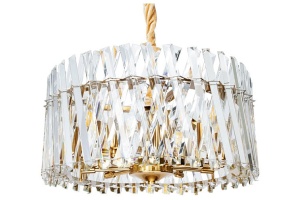 Подвесной светильник Divinare Bivara 7567/18 SP-10