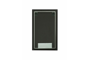 Зеркало с подсветкой 