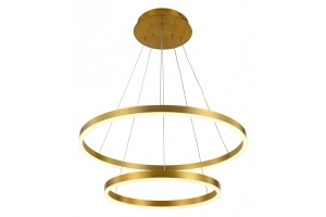 Подвесной светильник Kink Light Тор 08219,36A(3000K) - 2