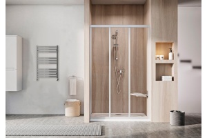 Полотенцесушитель водяной Ravak Degree 50x80 - 2