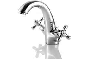 Смеситель для раковины Iddis Jeals хром (19004T4C) - 2