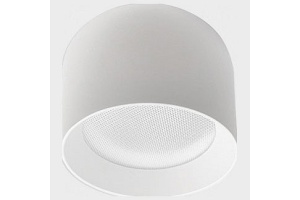 Накладной светильник Italline IT02-007 IT02-007 white 3000K