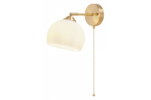 Бра MyFar Natalie MR2060-1W - 3