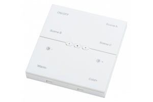 Панель универсальная сенсорная накладная Lightstar PRO 505536