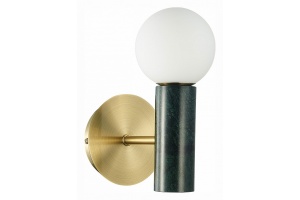 Бра ST-Luce Pietra SL1210.401.01