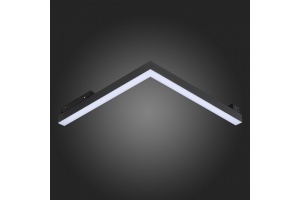 Встраиваемый светильник ST-Luce Standi ST800.446.15 - 2