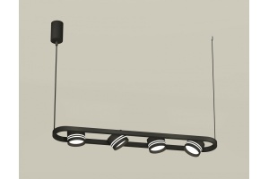 Подвесной светильник Ambrella Light XB XB9164153 - 2