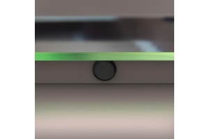 Зеркало Sanvit Тикси 80 с подсветкой - 3