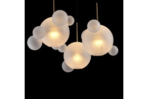 Подвесной светильник Loft IT Bolle 2030-S3 - 2