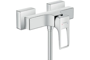 Смеситель Hansgrohe Metropol 74560000 для душа