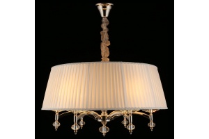 Подвесной светильник Aployt Lyusi APL.711.06.06 - 3