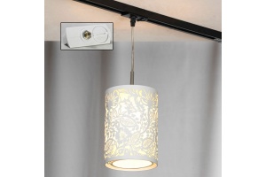 Подвесной светильник Lussole Vetere LSF-2306-01-TAW