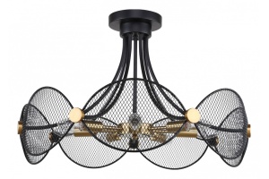 Светильник на штанге F-promo Secure 4084-7P