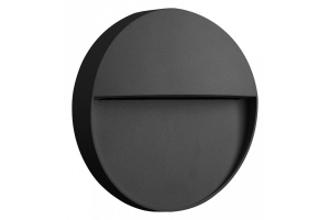 Уличный настенный светодиодный светильник Mantra Baker 7013