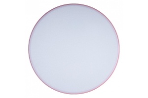 Накладной светильник Loft it Axel 1 10002/24 Pink - 2