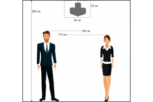 Подвесная люстра Arti Lampadari Ovada Ovada E 1.5.40.100 N - 2