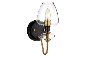 Бра Elstead Lighting Armand DL-ARMAND1-AB
