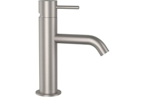 Смеситель для раковины Remer X Style Inox SSX12