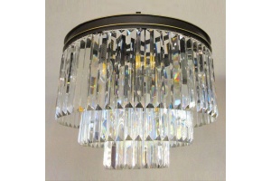 Подвесная люстра Citilux Мартин CL332131