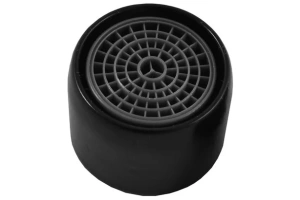 Смеситель для кухни Rav Slezak Colorado с гибким изливом черный матовый - 3