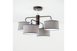 Подвесная люстра Citilux Форма CL428241 - 2