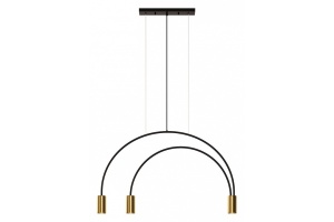 Подвесной светильник Loft IT Volta 5043-3 - 2