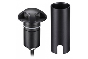 Встраиваемый в дорогу светильник Odeon Light Wald 6662/3GL - 3