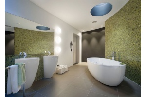 Раковина Laufen Alessi One 8.1197.1.400.104.1 - 2