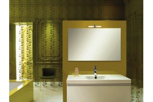 Зеркало Jacob Delafon EB1084 105 см - 3