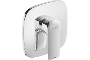 Смеситель Kludi Ameo для душа 416550575