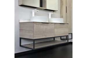 COMFORTY. Тумба-умывальник 