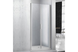 Душевая дверь в нишу BelBagno Sela B 2 70 C Cr