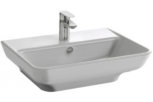 Раковина 60 см Jacob Delafon Struktura EGD111-Z-00