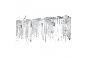 Подвесная люстра Maytoni Empress DIA002PL-05CH