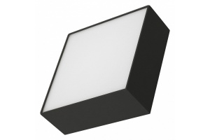 Потолочный светодиодный светильник Arlight SP-Quadro-S175x175-16W Warm3000 034783