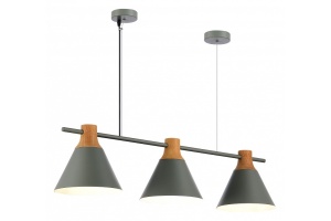 Подвесной светильник EVOLUCE Modica SLE125113-03 - 3