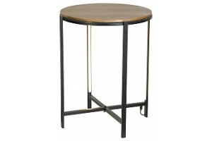 Стол журнальный с подсветкой Lussole Seattle LSP-0900 - 2