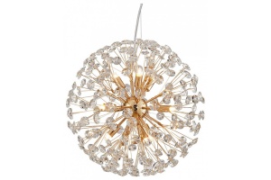 Подвесная люстра Lussole LSP-846 LSP-8461