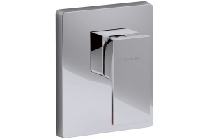 Смеситель Jacob Delafon Strayt E98632-CP для душа