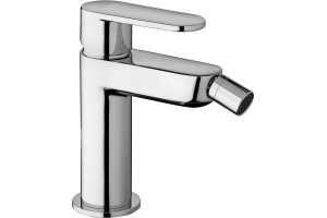 Смеситель Paffoni Candy CA131CR для биде