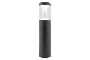 Уличный светодиодный светильник Arlight LGD-Stem-Boll-H500-10W Warm3000 029966